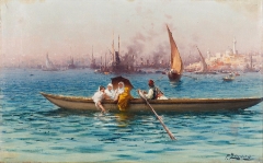 Galata Işık Galerisi