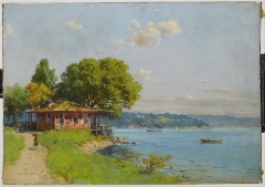 Moda Kıyı Sanat